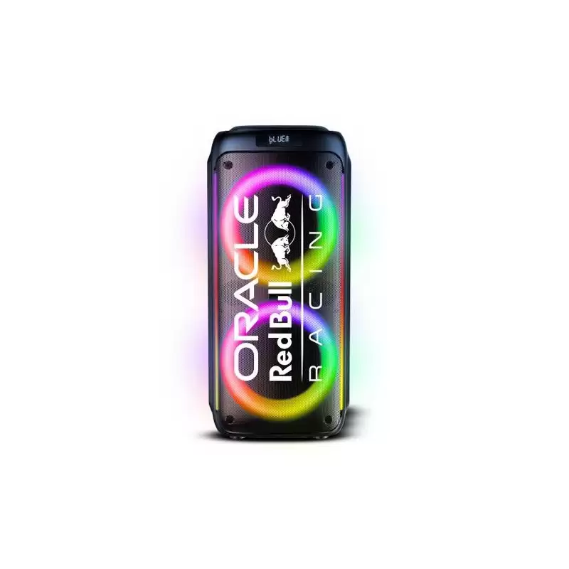 (RB-SK230) RED BULL RACING ALTAVOZ INALAMBRICO 160W