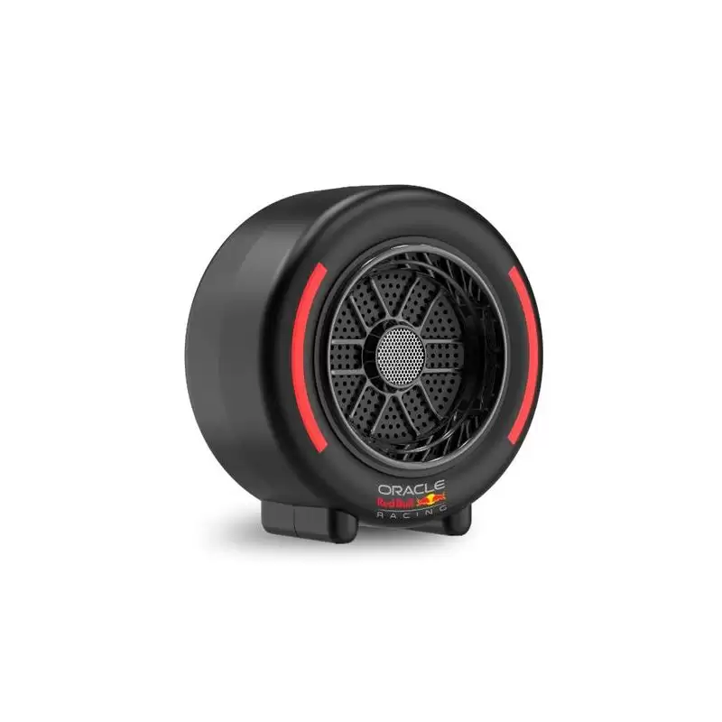 (RB-SK310) RED BULL RACING ALTAVOZ INALAMBRICO 8W