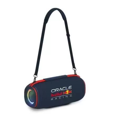 (RB-SK400) RED BULL RACING SPEED ALTAVOZ PORTATIL INALAMBRICO RB-SK400 120W