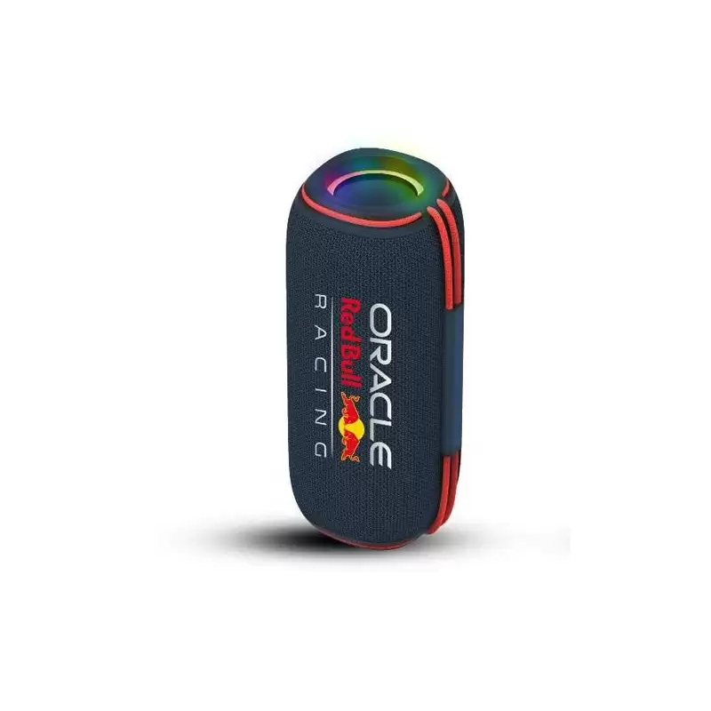 (RB-SK420) RED BULL RACING SPEED ALTAVOZ PORTATIL INALAMBRICO 2X15W