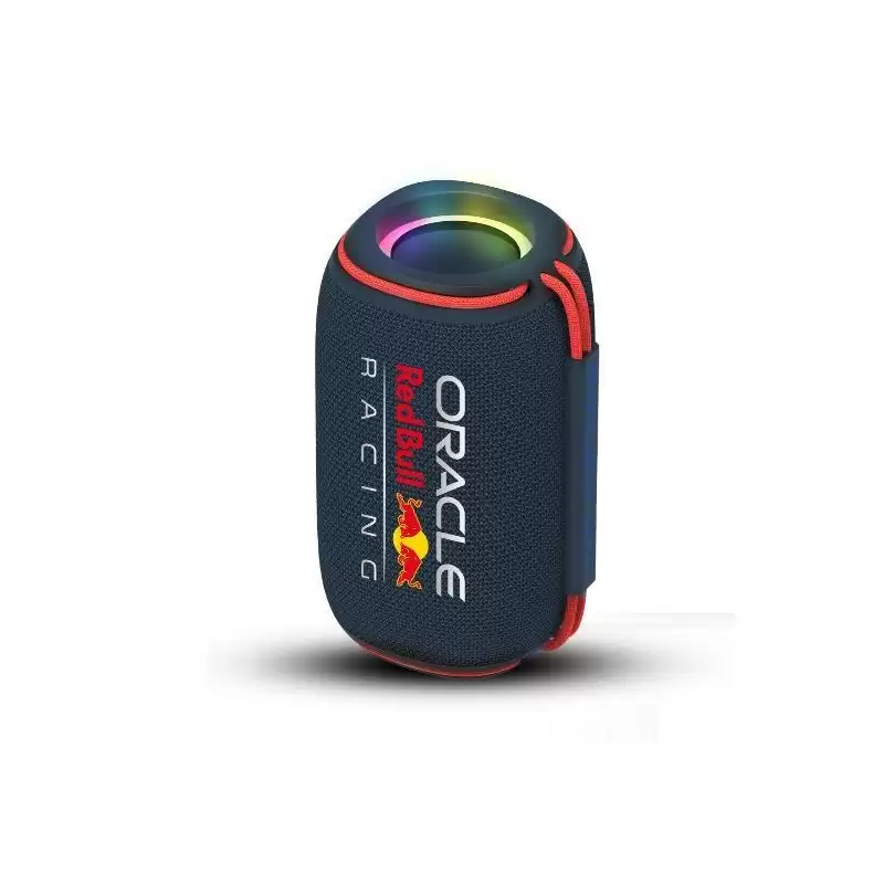 (RB-SK440) RED BULL RACING SPEED ALTAVOZ PORTATIL INALAMBRICO 10W