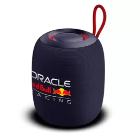 (RB-SK460 GAS) RED BULL RACING SPEED ALTAVOZ PORTATIL INALAMBRICO RB-SK460 GAS 5W