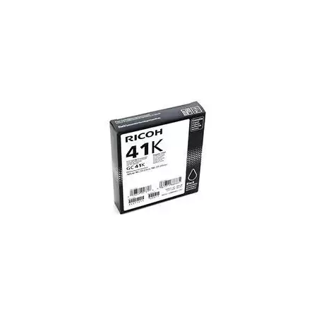 (405761) RICOH SG-3110DN/3110DNW GC-41K CARTUCHO NEGRO