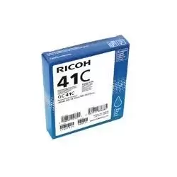 (405762) RICOH SG3110DN/3110DNW GC-41C CARTUCHO CYAN