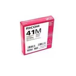 (405763) RICOH SG3110DN/3110DNW GC-41M CARTUCHO MAGENTA