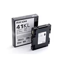 (405765) RICOH SG2100N/3110DN/3110DNW GC-41KL CARTUCHO NEGRO