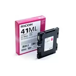 (405767) RICOH SG2100N/3110DN/3110DNW GC-41ML CARTUCHO MAGENTA