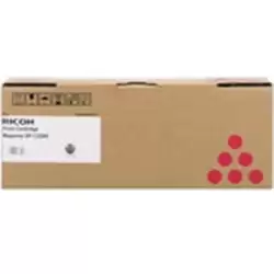 (406054/407644) RICOH TONER MAGENTA SPC220N/220S/221N/221SF/222DN - K241