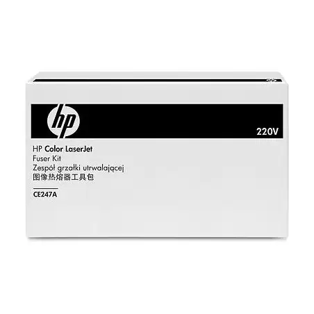 (CE247A) HP FUSOR LASERJET CE247A (220V) CP4025 / CP4525
