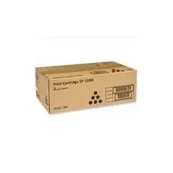 (406837) RICOH TONER NEGRO SP-1200
