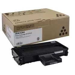 (407166) RICOH TONER NEGRO AFICIO SP100SUE