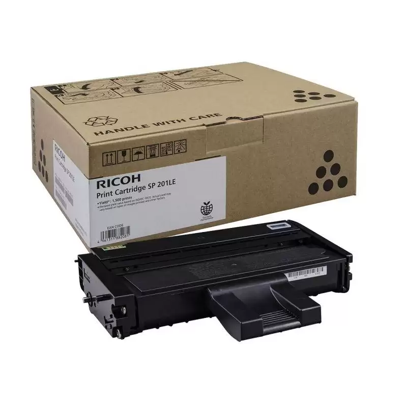 (407166) RICOH TONER NEGRO AFICIO SP100SUE