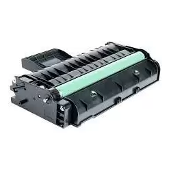 (407246) RICOH TONER  NEGRO AIO LARGA DURACIÓN SP311HE