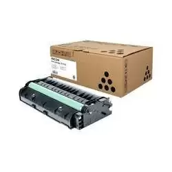 (407249) RICOH TÓNER NEGRO AIO CORTA DURACIÓN SP311LE