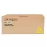 (407546) RICOH TÓNER AMARILLO CORTA DURACIÓN SP C250E