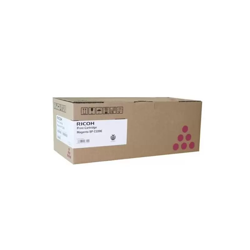 (408453/434075) RICOH TONER MAGENTA MC 240FW / PC 200W