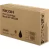 (841635) RICOH CARTUCHO DE TINTA NEGRO MULTIFUNCIONAL PLANOS COLOR MP CW2200SP