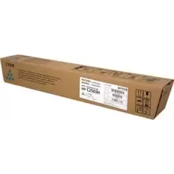 (841928) RICOH TONER CYAN MP C2503H/C2505/C2011/C2003