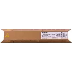 (842062/842466/841507) RICOH MPC/2051AD/2551AD TONER AMARILLO