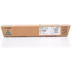 (842096) RICOH TONER CIAN MP-C306 / MP-C307 / MP-C406