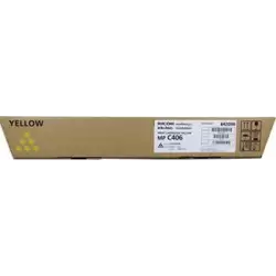 (842098) RICOH TONER AMARILLO  MP-C306 / MP-C307 / MP-C406