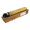 (842284) RICOH TONER AMARILLO IM C4500
