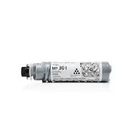 (842339/842025/841913) RICOH MP301E TONER NEGRO
