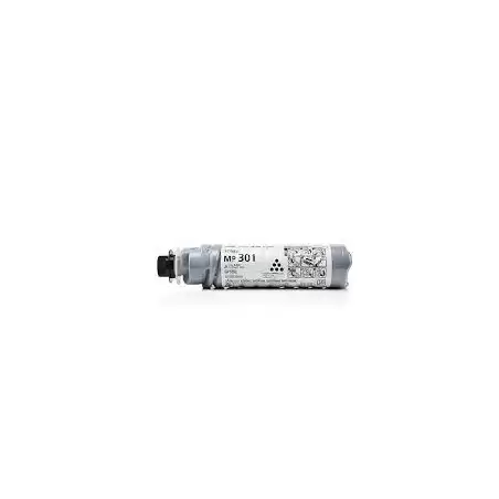 (842339/842025/841913) RICOH MP301E TONER NEGRO