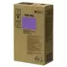 (S-8125E) RISO TINTA VIOLETA SERIE MF/SF/ZE (PACK 2) (SUSTITUYE A S6942E Y S7201E)