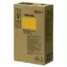 (S-8186E) RISO TINTA DORADO SERIE MF/SF/ZE (PACK 2) (SUSTITUYE A S6972E Y S7203E)