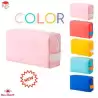 (BT-002) ROYMART NECESER DE MANO COLECCIÓN COLORS LOVE C/SURTIDOS