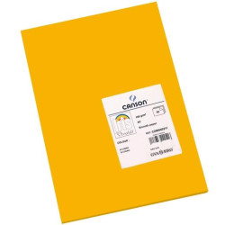 (C200040211) IRIS CARTULINA 297X420MM 185GR CUERO -50U-