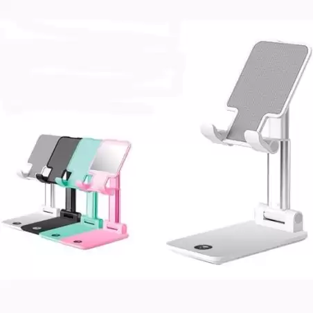 (AB-001) ROYMART SOPORTE UNIVERSAL LITE PHONE STAND COLORES SURTIDOS