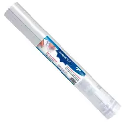 (01123) SADIPAL FORRO DE LIBROS AUTOADHESIVO REPOSICIONABLE PP 100MICRAS 0