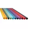 (10604) SADIPAL ROLLO KRAFT LISO 5X1M AZUL -1U-