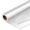 (12508) SADIPAL PAPEL CELOFÁN PLIEGOS MICROPERFORADO ROLLO 25H 50X65CM TRANSPARENTE