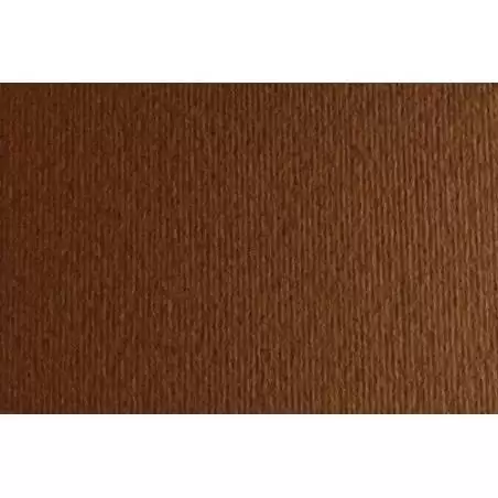 (F42450706) SADIPAL CARTULINA LR 200 TEXTURIZADA 50X70CM MARRONE