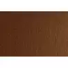 (F42450706) SADIPAL CARTULINA LR 200 TEXTURIZADA 50X70CM MARRONE