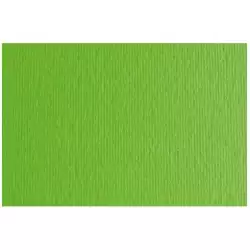 (F42450710) SADIPAL CARTULINA LR 200 TEXTURIZADA 50X70CM VERDE PISELLO