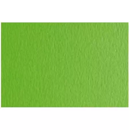 (F42450710) SADIPAL CARTULINA LR 200 TEXTURIZADA 50X70CM VERDE PISELLO