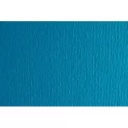 (F42450713) SADIPAL CARTULINA LR 220 TEXTURIZADA 50X70CM AZZURRO
