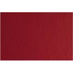 (F42450727) SADIPAL CARTULINA LR 220 TEXTURIZADA 50X70CM CILIEGIA