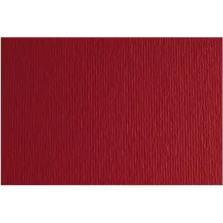 (F42450727) SADIPAL CARTULINA LR 220 TEXTURIZADA 50X70CM CILIEGIA