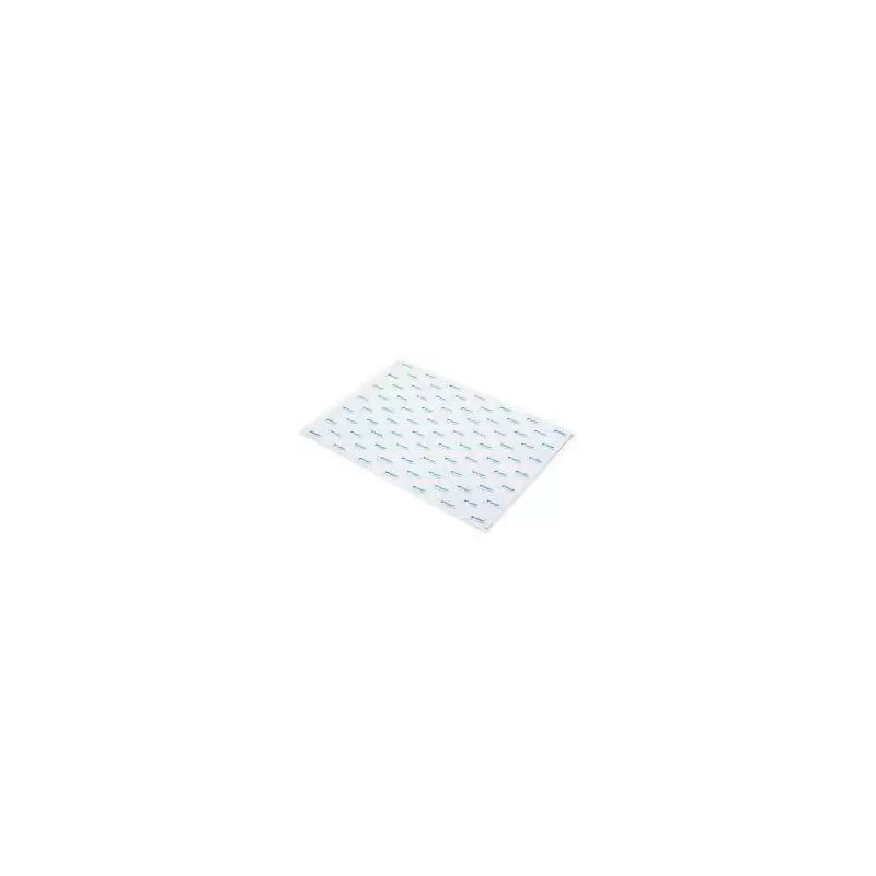 (S0718101) SADIPAL PAPEL DE SEDA PARA MANUALIDADES 50X75CM BLANCO BOLSA 26 HOJAS