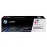 (CE323A) HP TONER MAGENTA LASERJET PRO/SERIE CM1415/1525 - 128 A
