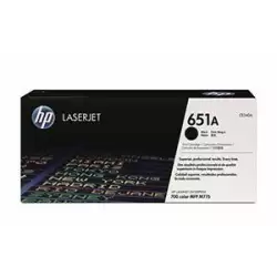 (CE340A) HP LASERJET INTERPRISE 700MFP/M775 TONER NEGRO 651A