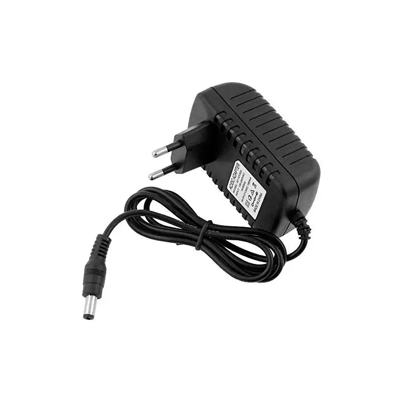 (112-0616) SAFESCAN CARGADOR DEL DETECTOR AUTOMATICO DE BILLETES CONEXION EUROPEA - MODELOS 155- S/185-S/6165/6185