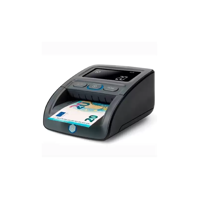 (112-0668) SAFESCAN DETECTOR AUTOMATICO DE BILLETES - MODELO 155- S