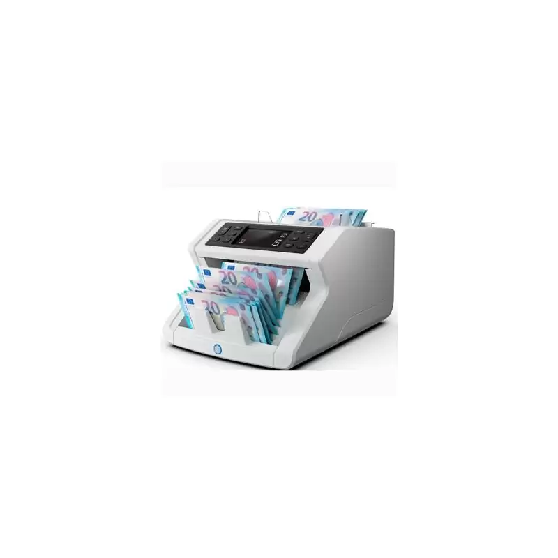 (115-0708) SAFESCAN CONTADORA DE BILLETES - MODELO 2210