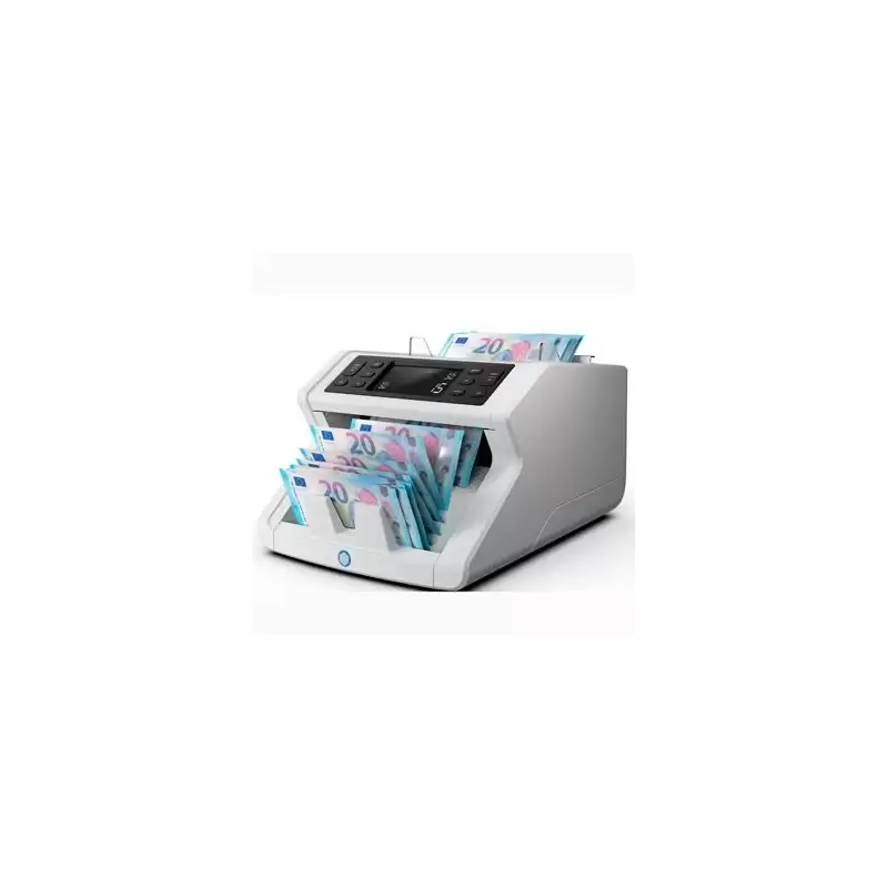 (115-0709) SAFESCAN CONTADORA DE BILLETES - MODELO 2250